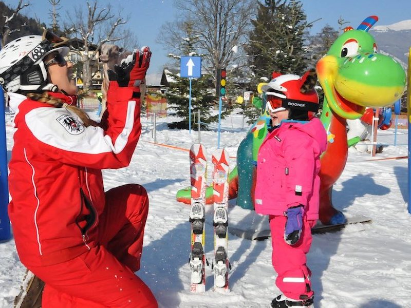 Kids on Ski - ski & Fun for Everyone Kidsonski.at