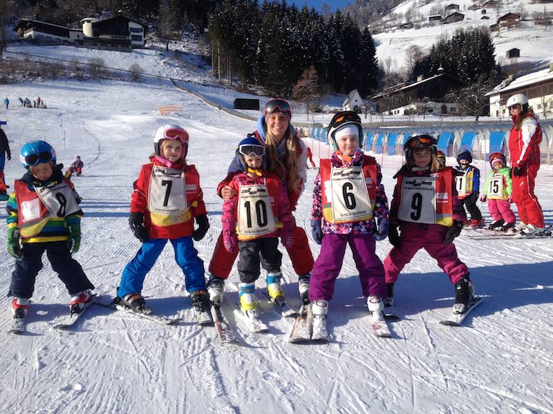 Kids on Ski - ski & Fun for Everyone Kidsonski.at