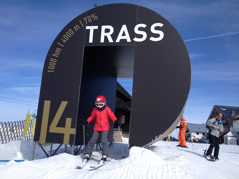 Kids on Ski - ski & Fun for Everyone Kidsonski.at