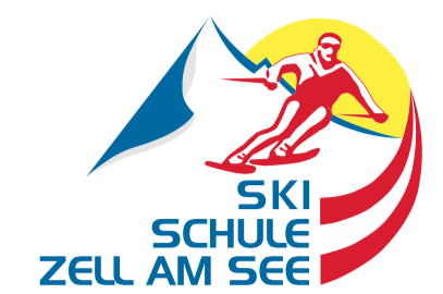 Logo der Skischule Zell am Se