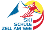 Logo der Skischule Zell am Se