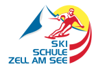 Logo der Skischule Zell am Se